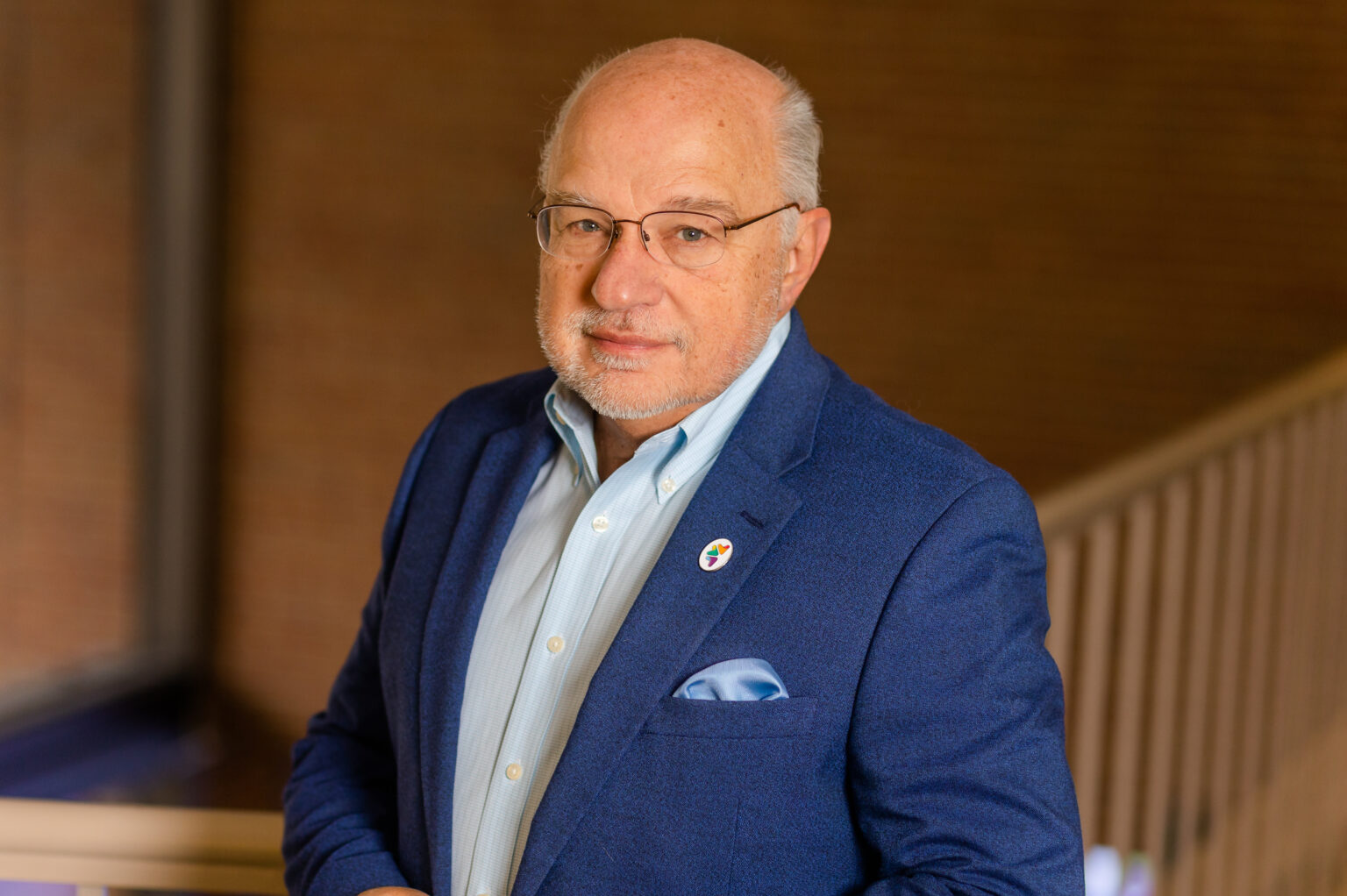 Richard Eiswerth, President & General Manager & Chief Executive Officer at Cincinnati Public Radio